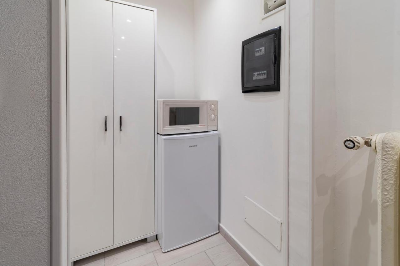 I Host Apartment - Londonio 19 มิลาน ภายนอก รูปภาพ