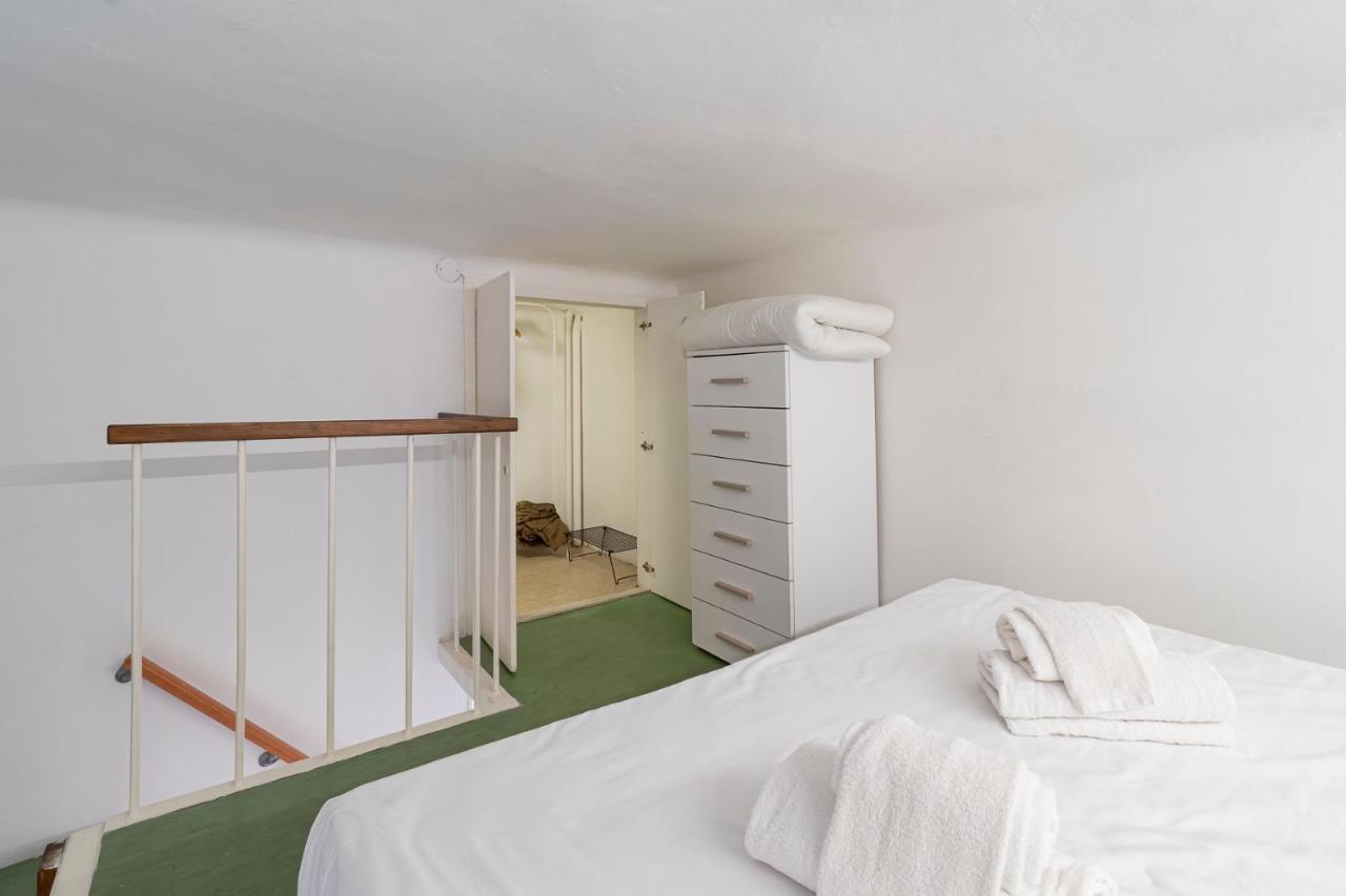 I Host Apartment - Londonio 19 มิลาน ภายนอก รูปภาพ