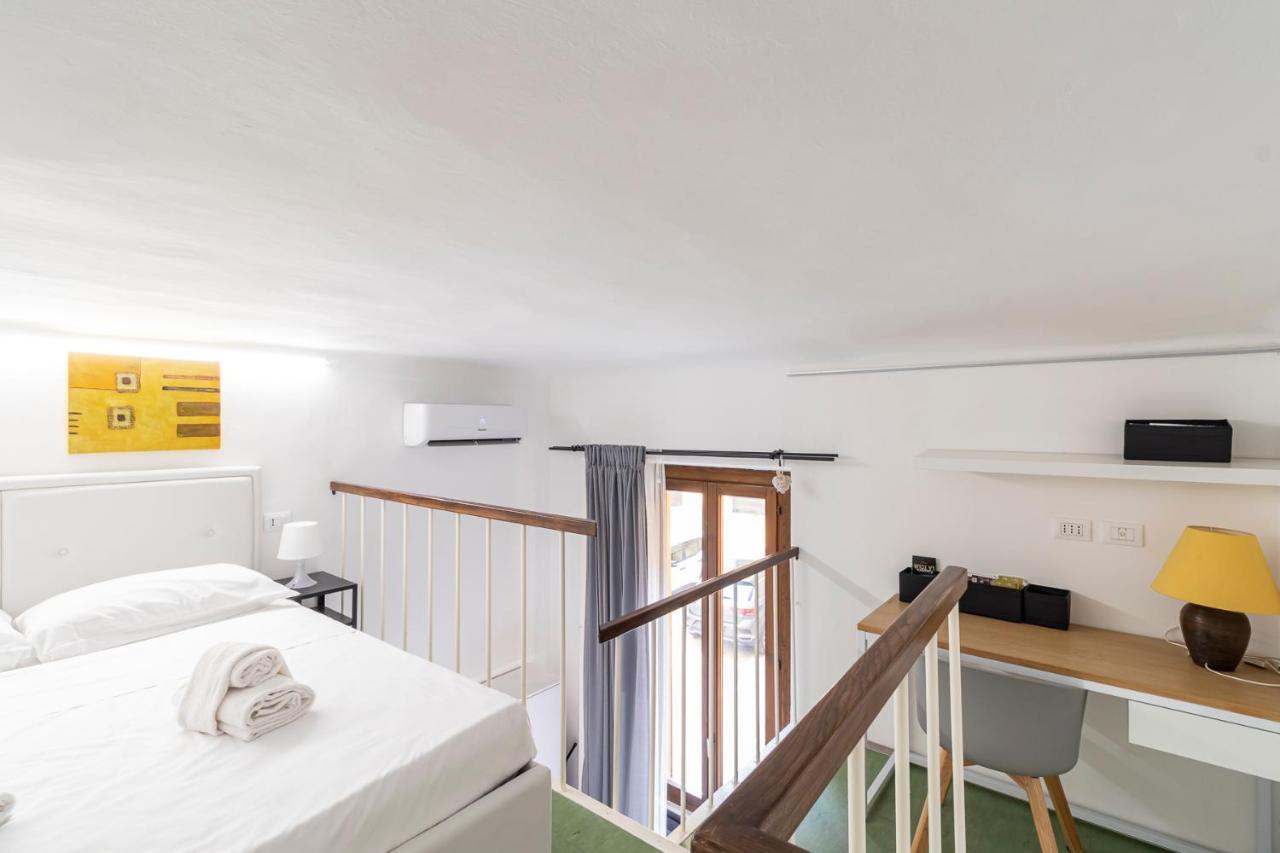 I Host Apartment - Londonio 19 มิลาน ภายนอก รูปภาพ