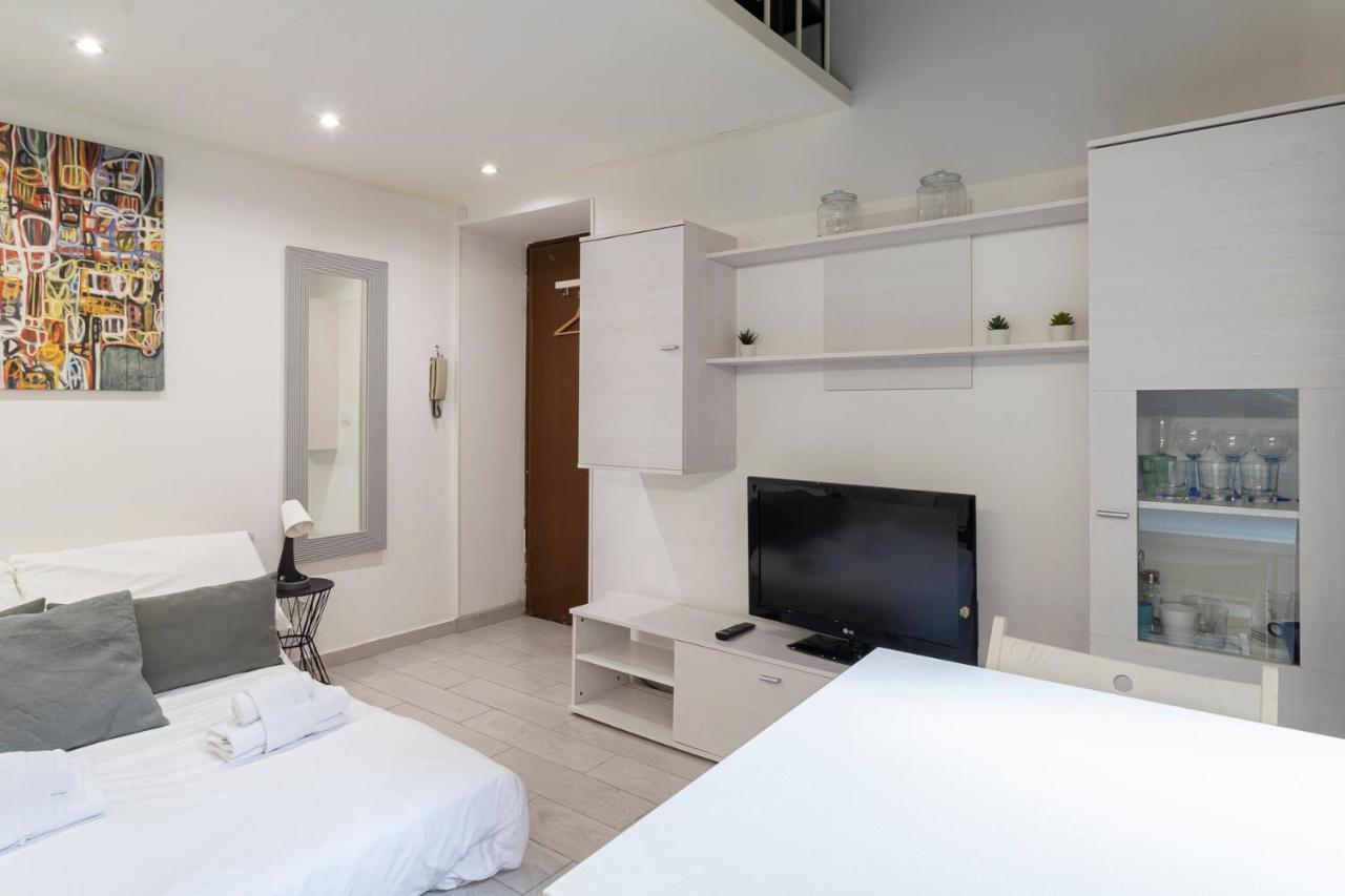 I Host Apartment - Londonio 19 มิลาน ภายนอก รูปภาพ